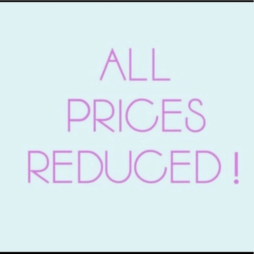 💋ALL PRICES REDUCED!!💋